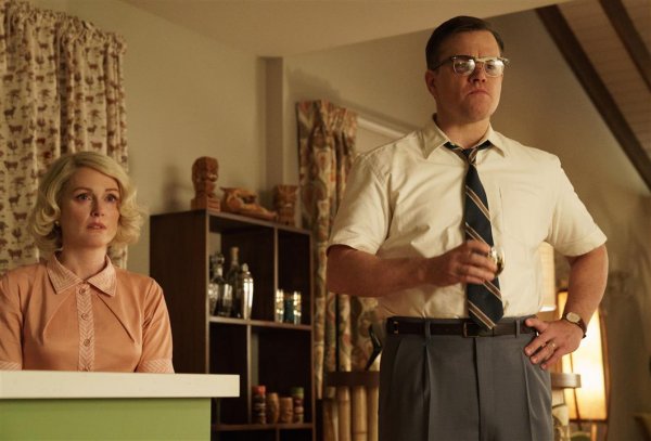 Suburbicon Movie Photo 467408