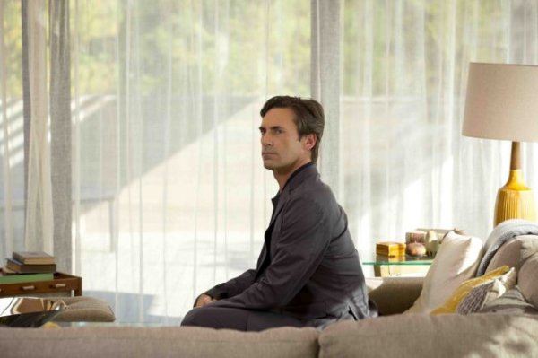 Marjorie Prime Movie Photo 468035