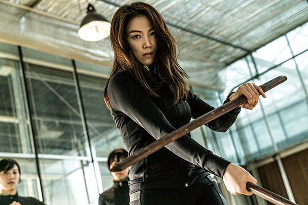 The Villainess Movie Photo 468048