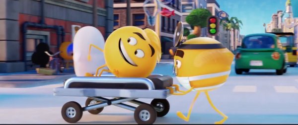 The Emoji Movie Movie Photo 468389