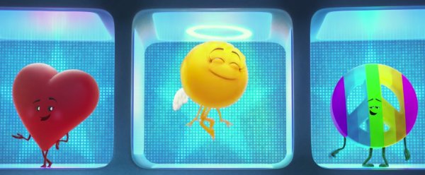 The Emoji Movie Movie Photo 468394