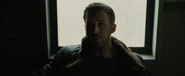 Blade Runner 2049 Movie Photo 468404