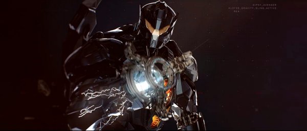 Pacific Rim Uprising Movie Photo 468417