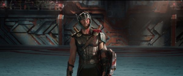 Thor: Ragnarok Movie Photo 468426