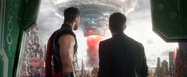 Thor: Ragnarok Movie Photo 468427