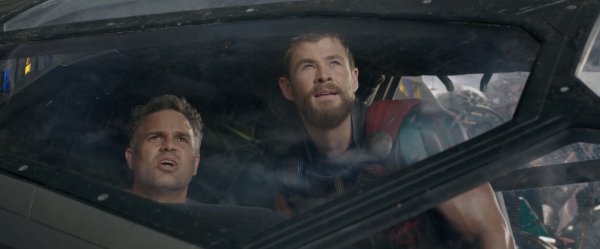 Thor: Ragnarok Movie Photo 468428