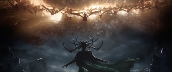 Thor: Ragnarok Movie Photo 468429