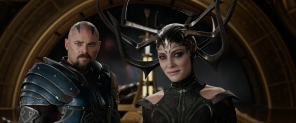 Thor: Ragnarok Movie Photo 468430