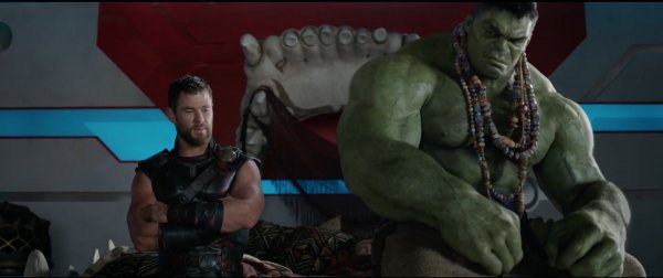 Thor: Ragnarok Movie Photo 468432