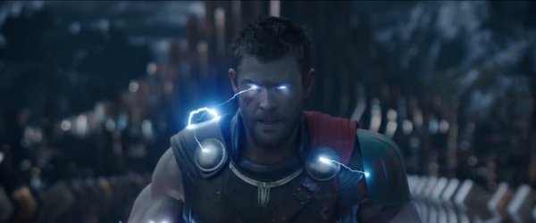 Thor: Ragnarok Movie Photo 468433