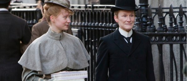 Albert Nobbs Movie Photo 47078