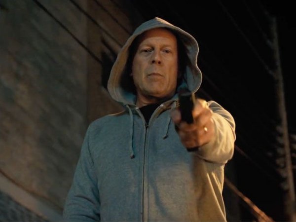 Bruce Willis Movie Photo 471275