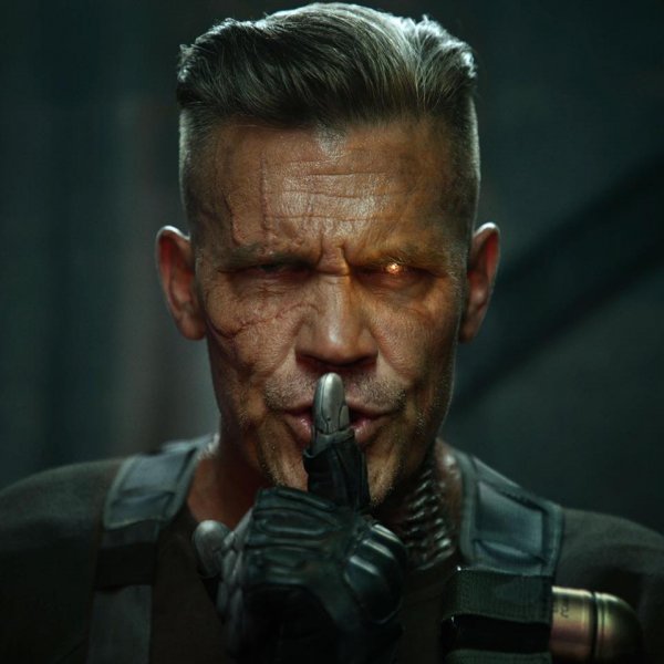 Deadpool 2 Movie Photo 471588