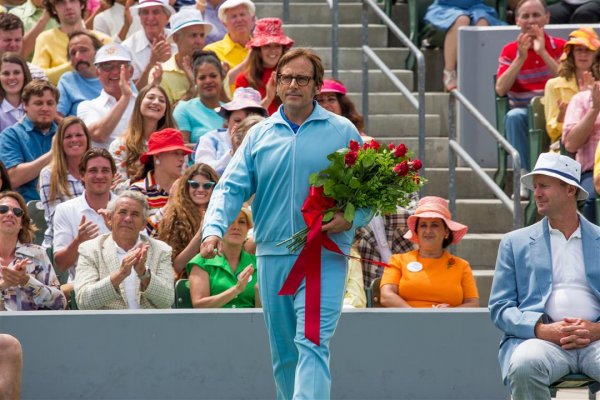 Battle of the Sexes Movie Photo 471593