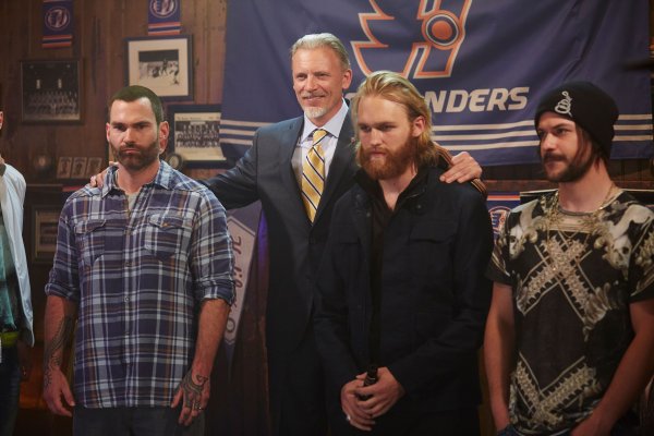 Goon: Last of the Enforcers Movie Photo 472226