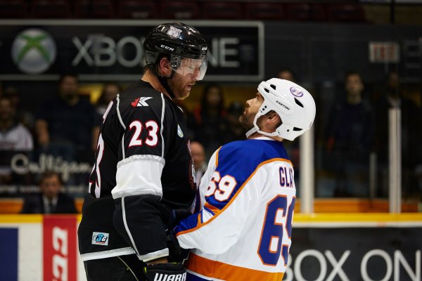 Goon: Last of the Enforcers Movie Photo 472227