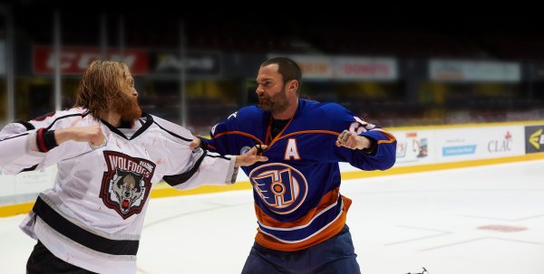 Goon: Last of the Enforcers Movie Photo 472229