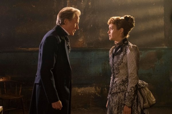 The Limehouse Golem Movie Photo 472563