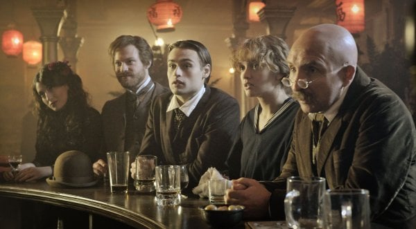 The Limehouse Golem Movie Photo 472571