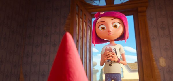 Gnome Alone Movie Photo 473207