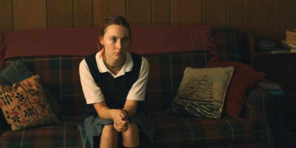 Lady Bird Movie Photo 474148