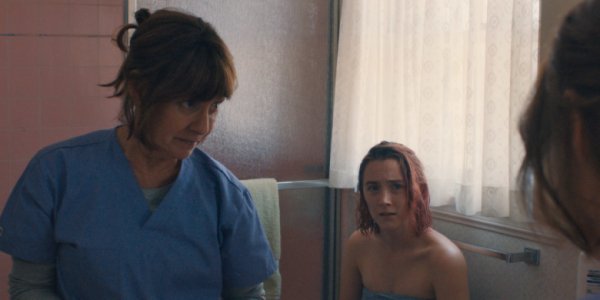 Lady Bird Movie Photo 474149