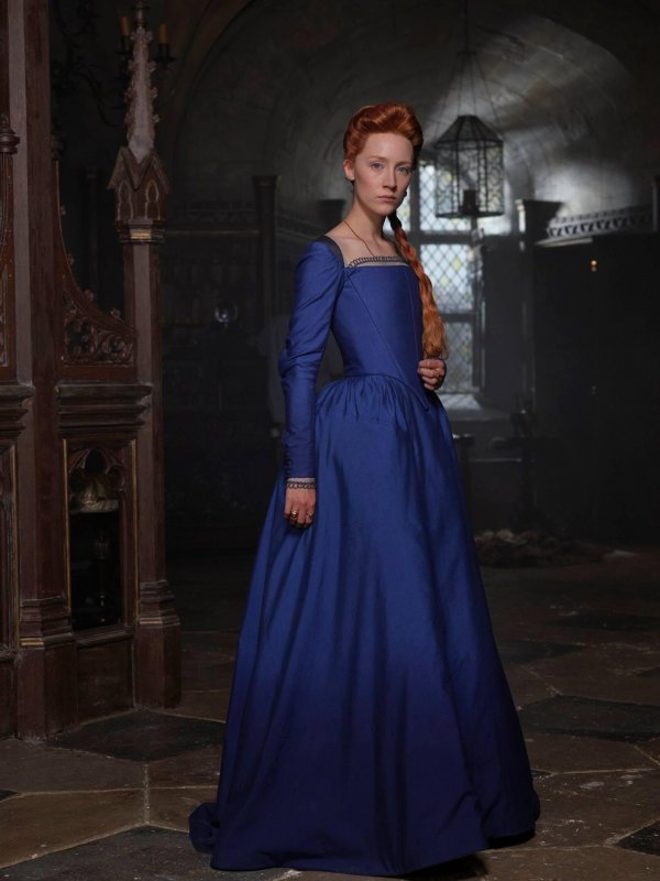 Mary Queen of Scots Movie Photo 474788