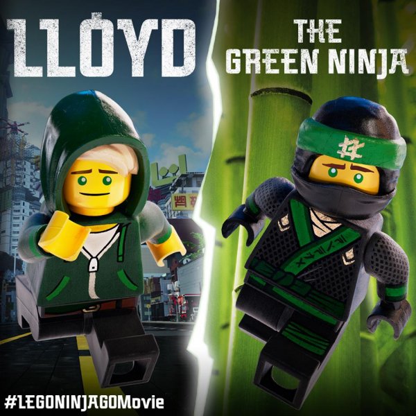 The LEGO Ninjago Movie Movie Photo 477087