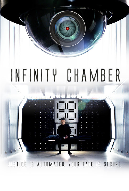 Infinity Chamber Movie Photo 477111