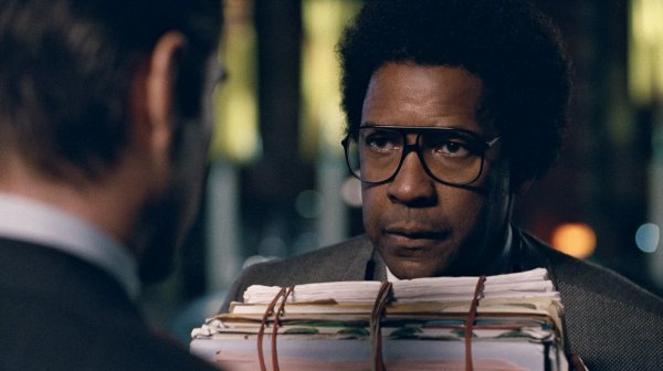 Roman J. Israel, Esq Movie Photo 478700