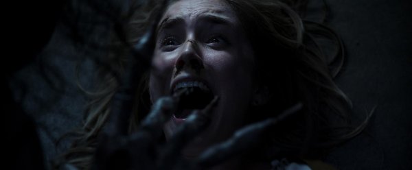 Insidious: The Last Key Movie Photo 480283