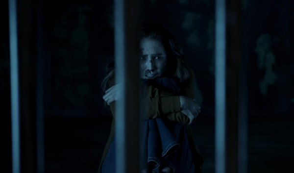 Insidious: The Last Key Movie Photo 480284