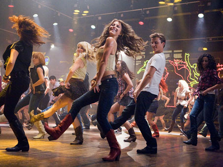 Footloose Movie Photo 48397