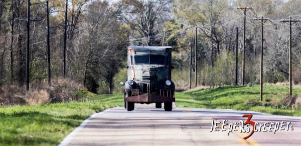 Jeepers Creepers 3 Movie Photo 484474