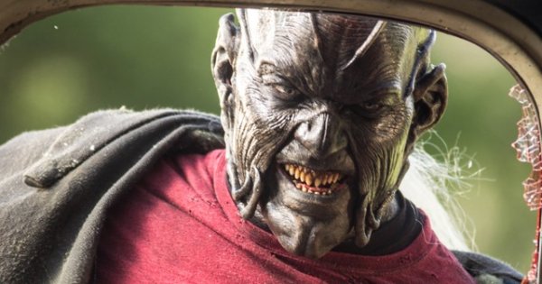 Jeepers Creepers 3 Movie Photo 484479