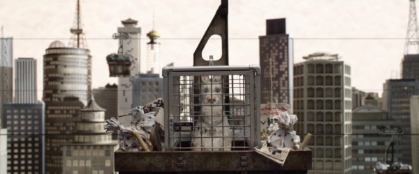 Isle of Dogs Movie Photo 485531