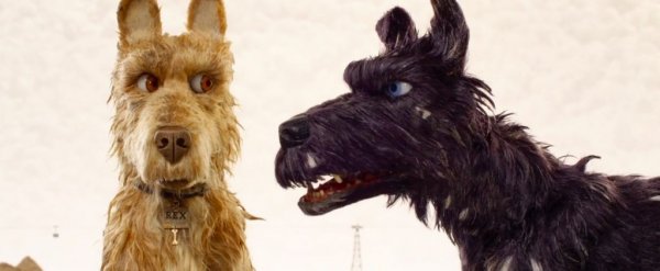 Isle of Dogs Movie Photo 485534