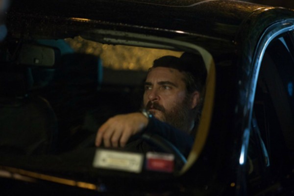 You Were Never Really Here Movie Photo 485549