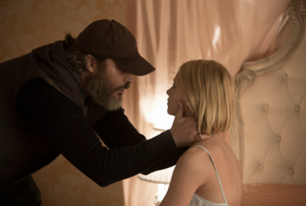 You Were Never Really Here Movie Photo 485550