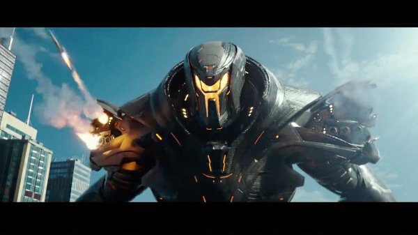 Pacific Rim Uprising Movie Photo 485663