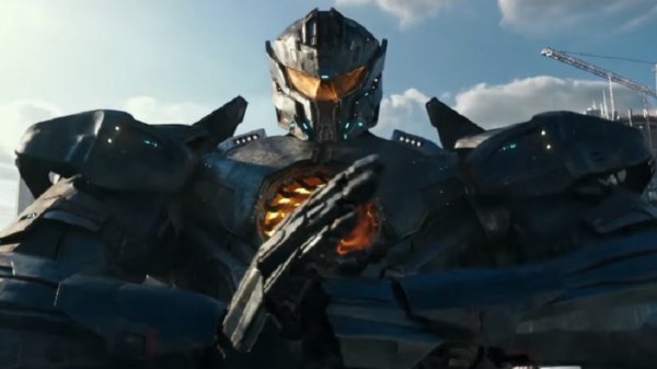 Pacific Rim Uprising Movie Photo 485664