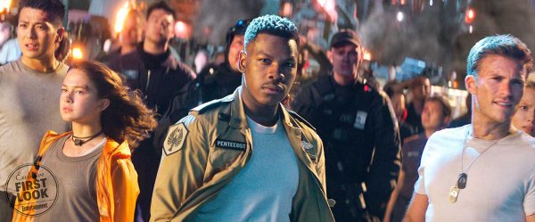 Pacific Rim Uprising Movie Photo 485665