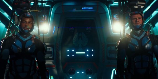 Pacific Rim Uprising Movie Photo 485666