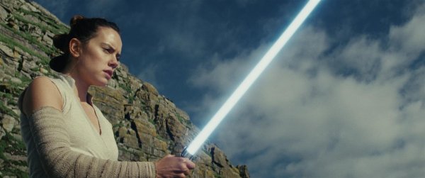 Star Wars: The Last Jedi Movie Photo 485725