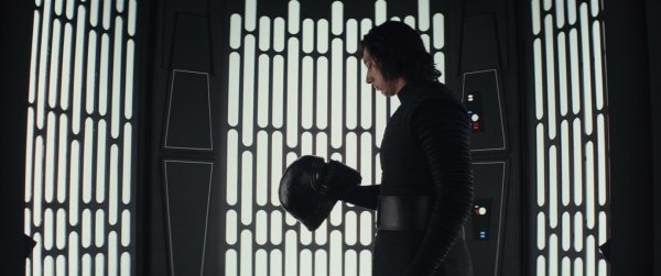 Star Wars: The Last Jedi Movie Photo 485728