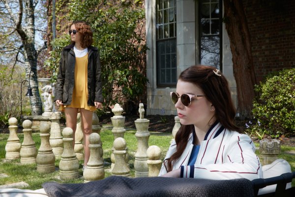 Thoroughbreds Movie Photo 485749