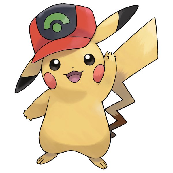 Pokémon the Movie: I Choose You! Movie Photo 485773