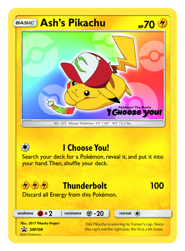 Pokémon the Movie: I Choose You! Movie Photo 485776