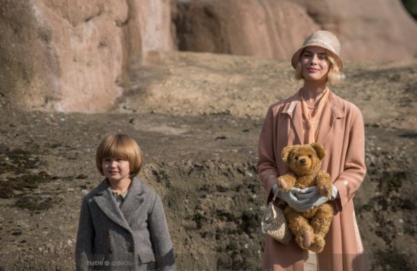 Goodbye Christopher Robin Movie Photo 485794