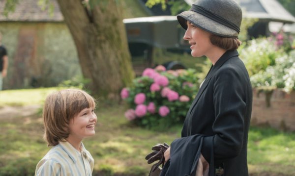 Goodbye Christopher Robin Movie Photo 485795